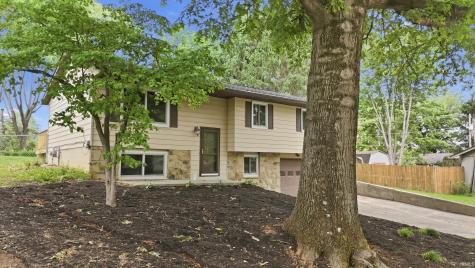 110 S Pine Cone Court Ellettsville IN 47429