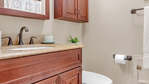 110 S Pine Cone Court Ellettsville IN 47429