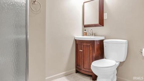 110 S Pine Cone Court Ellettsville IN 47429