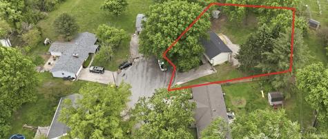 110 S Pine Cone Court Ellettsville IN 47429