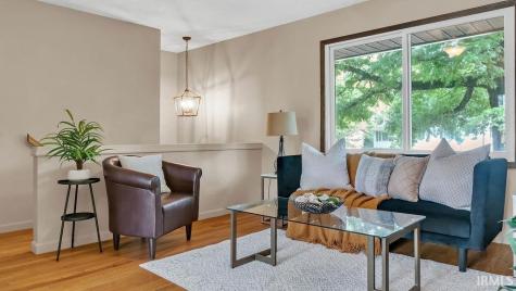 110 S Pine Cone Court Ellettsville IN 47429