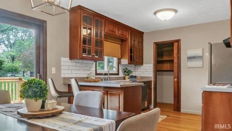 110 S Pine Cone Court Ellettsville IN 47429