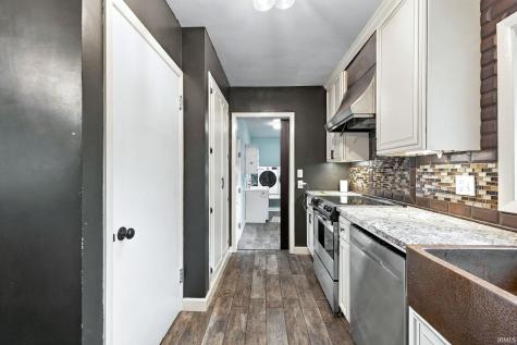 1028 State Street Lafayette IN 47905