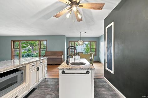 1028 State Street Lafayette IN 47905