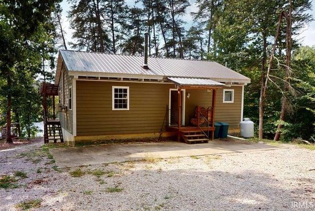 0 Leo Lane Winslow IN 47598