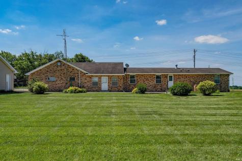 13810 Lafayette Center Road Roanoke IN 46783