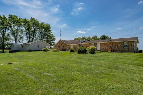 13810 Lafayette Center Road Roanoke IN 46783