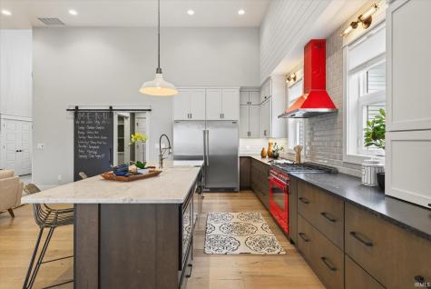 943 E Nicholas Lane Ellettsville IN 47429