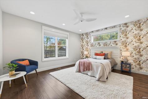 943 E Nicholas Lane Ellettsville IN 47429