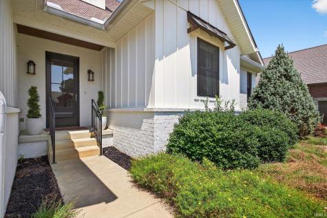 943 E Nicholas Lane Ellettsville IN 47429