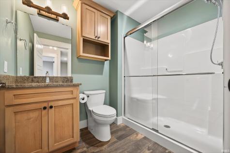 943 E Nicholas Lane Ellettsville IN 47429