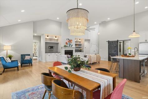 943 E Nicholas Lane Ellettsville IN 47429