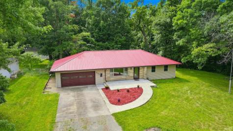 2525 Weststate Court Fort Wayne IN 46808