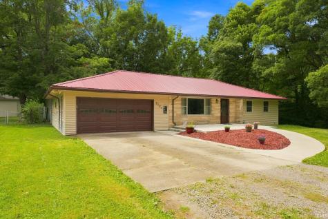 2525 Weststate Court Fort Wayne IN 46808