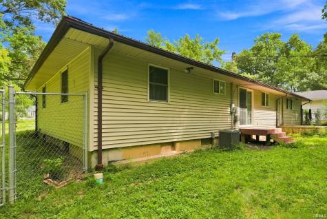 2525 Weststate Court Fort Wayne IN 46808