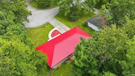 2525 Weststate Court Fort Wayne IN 46808