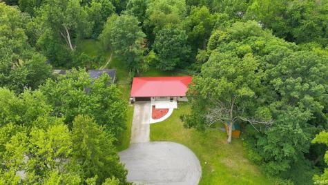 2525 Weststate Court Fort Wayne IN 46808