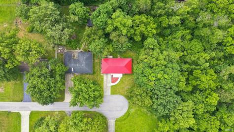 2525 Weststate Court Fort Wayne IN 46808