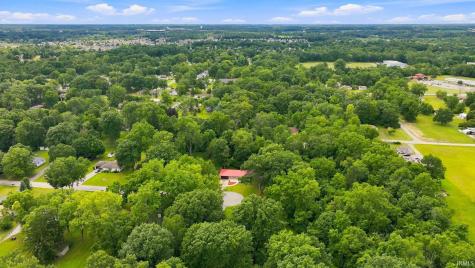 2525 Weststate Court Fort Wayne IN 46808