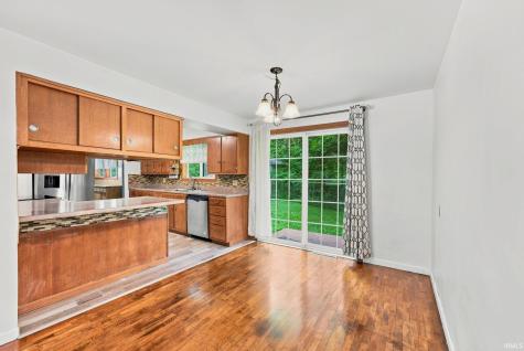 2525 Weststate Court Fort Wayne IN 46808