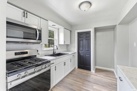 3210 Central Drive Fort Wayne IN 46806