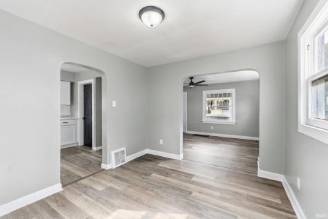 3210 Central Drive Fort Wayne IN 46806