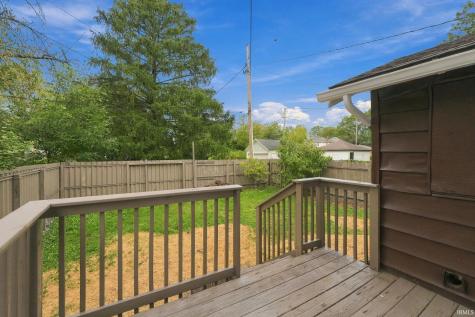 3210 Central Drive Fort Wayne IN 46806