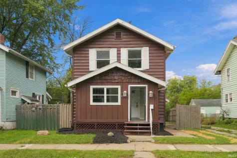 3210 Central Drive Fort Wayne IN 46806