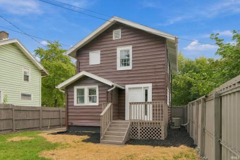 3210 Central Drive Fort Wayne IN 46806