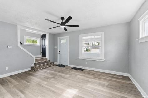 3210 Central Drive Fort Wayne IN 46806