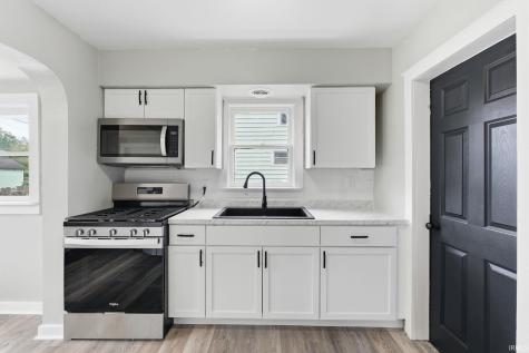 3210 Central Drive Fort Wayne IN 46806