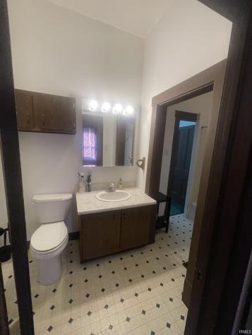 809 N Mason Street Bicknell IN 47512