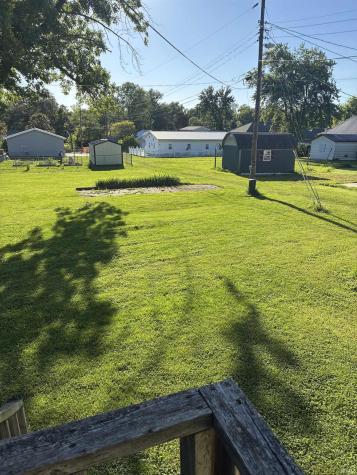 809 N Mason Street Bicknell IN 47512