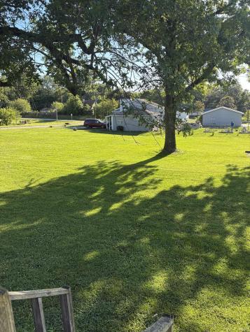 809 N Mason Street Bicknell IN 47512