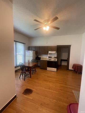 809 N Mason Street Bicknell IN 47512