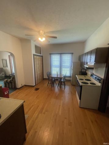 809 N Mason Street Bicknell IN 47512