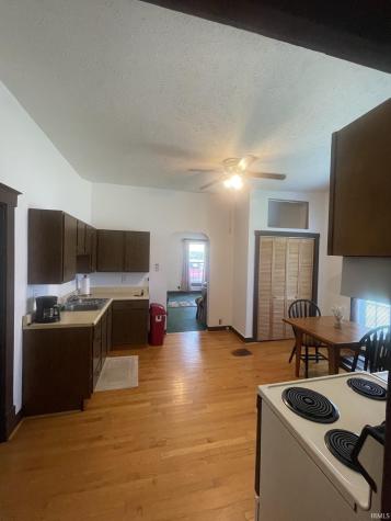 809 N Mason Street Bicknell IN 47512