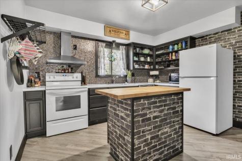 823 E Sherman Street Mount Vernon IN 47620