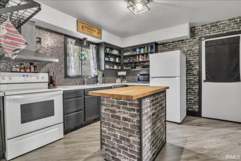 823 E Sherman Street Mount Vernon IN 47620