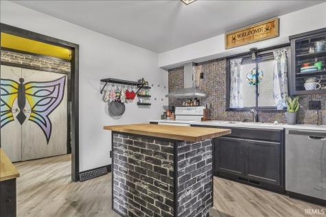 823 E Sherman Street Mount Vernon IN 47620