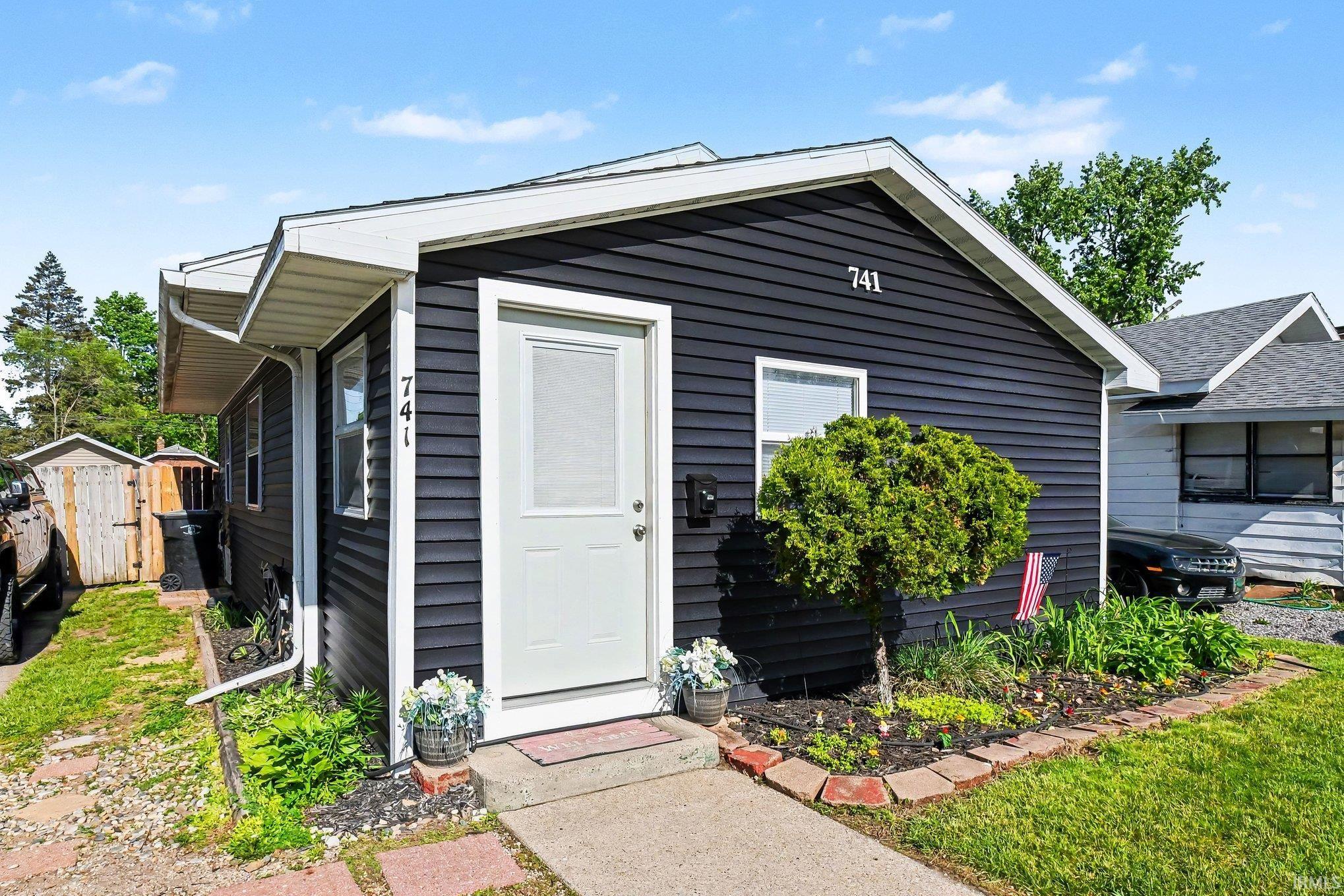 741 S 36th Street South Bend IN 46615