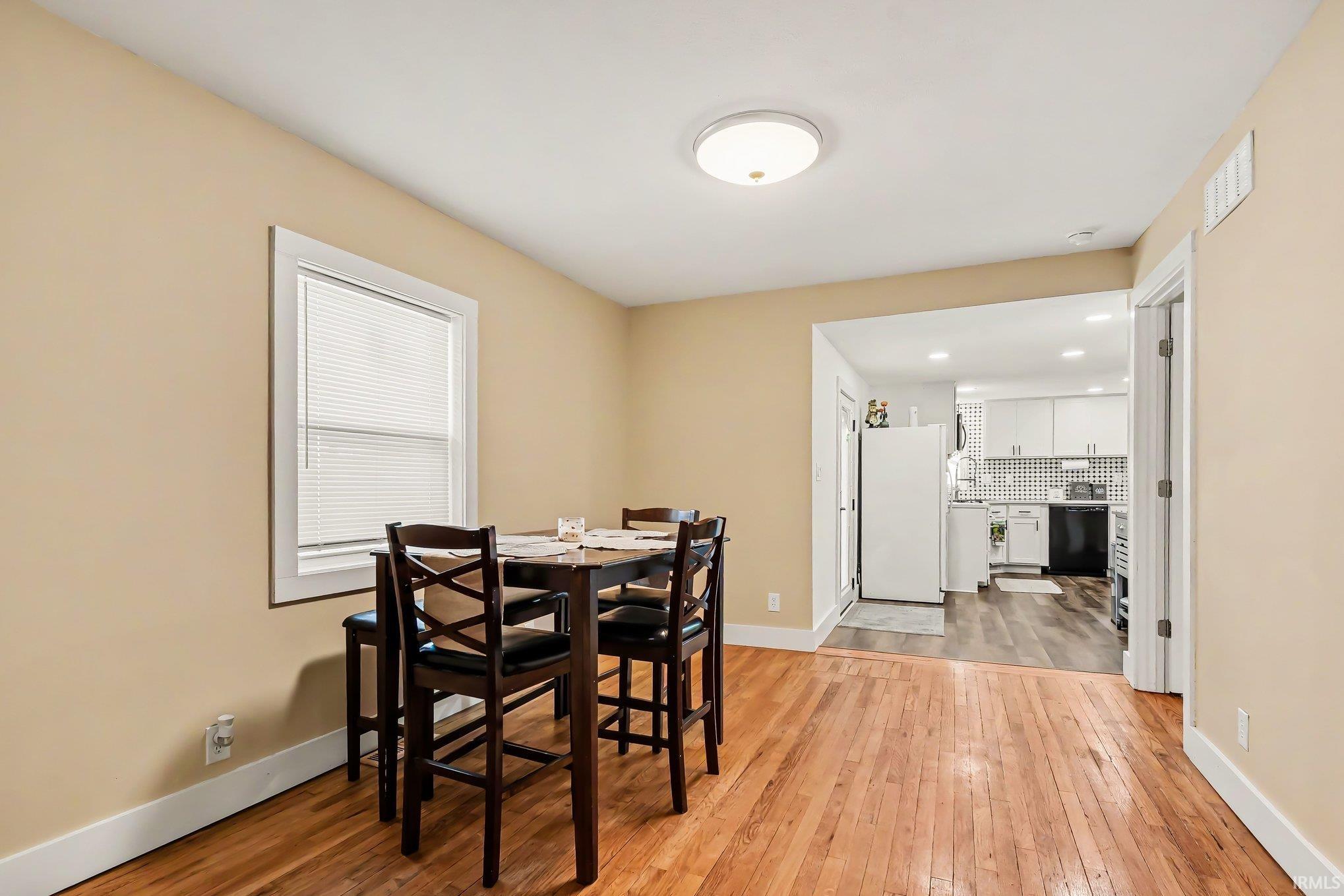 741 S 36th Street South Bend IN 46615