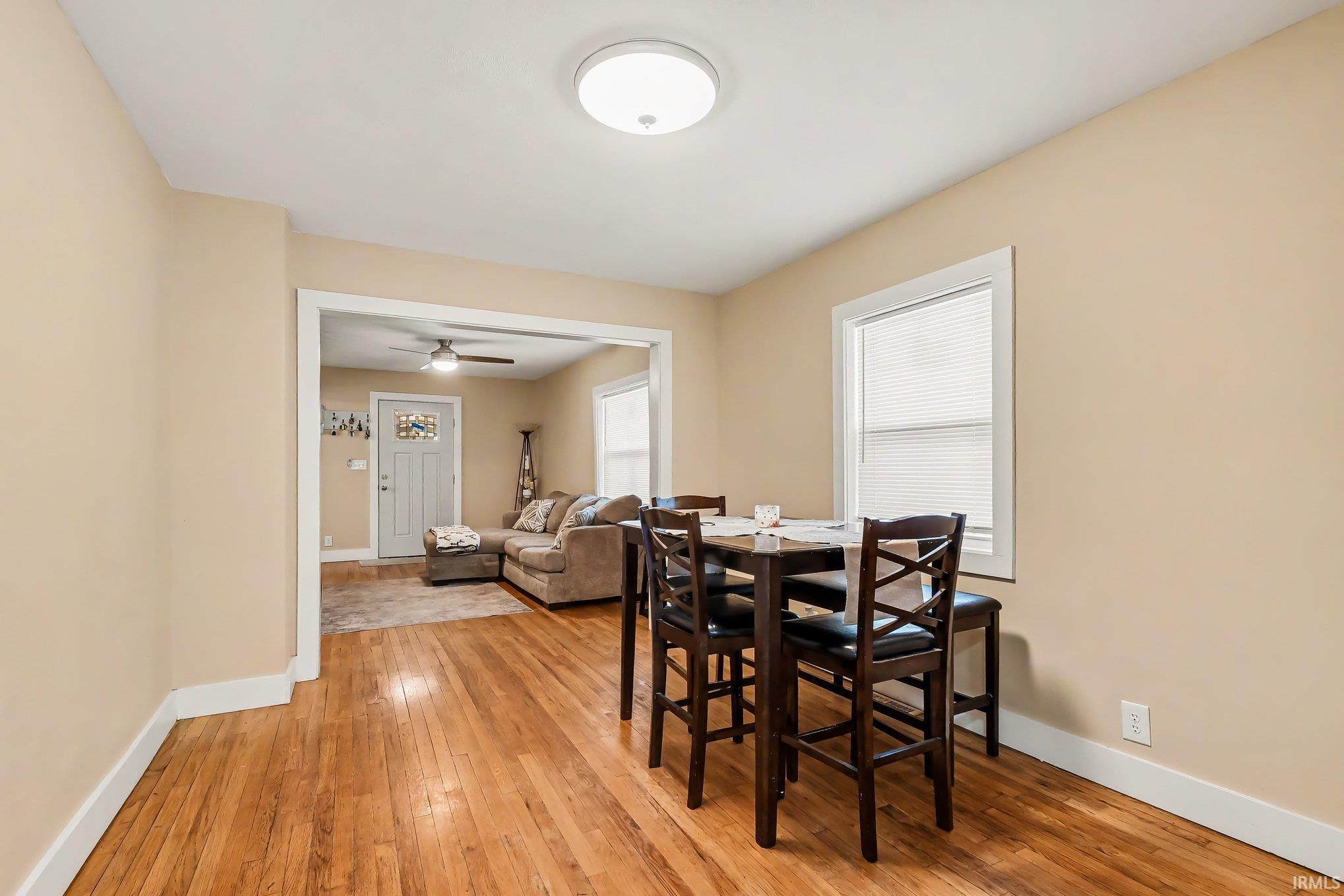 741 S 36th Street South Bend IN 46615