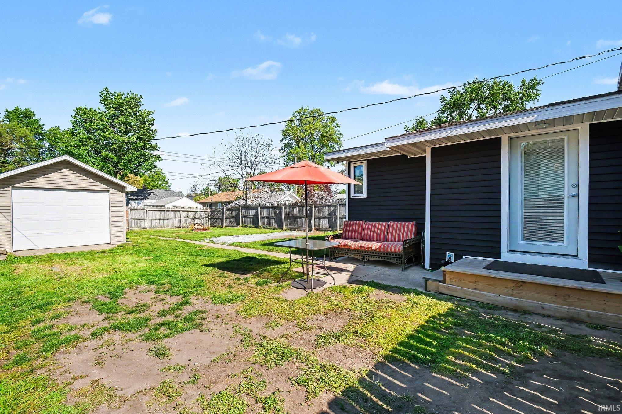 741 S 36th Street South Bend IN 46615