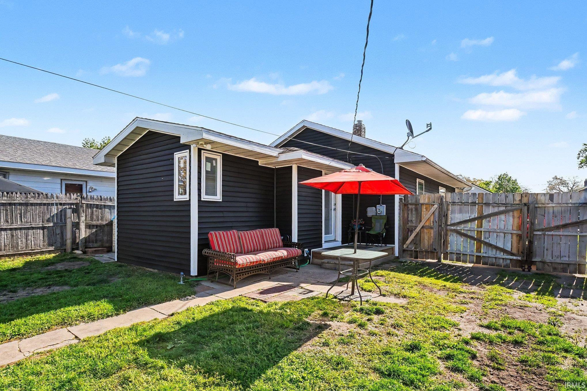 741 S 36th Street South Bend IN 46615