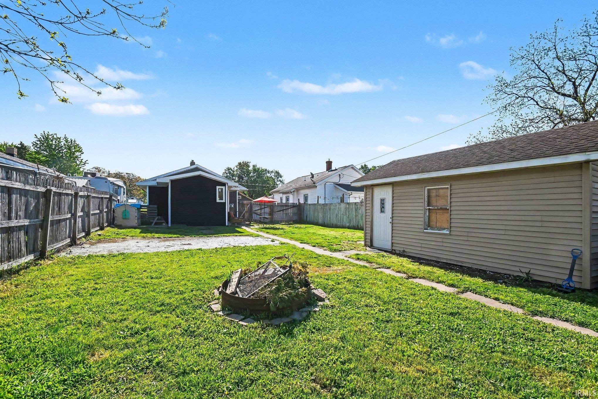741 S 36th Street South Bend IN 46615