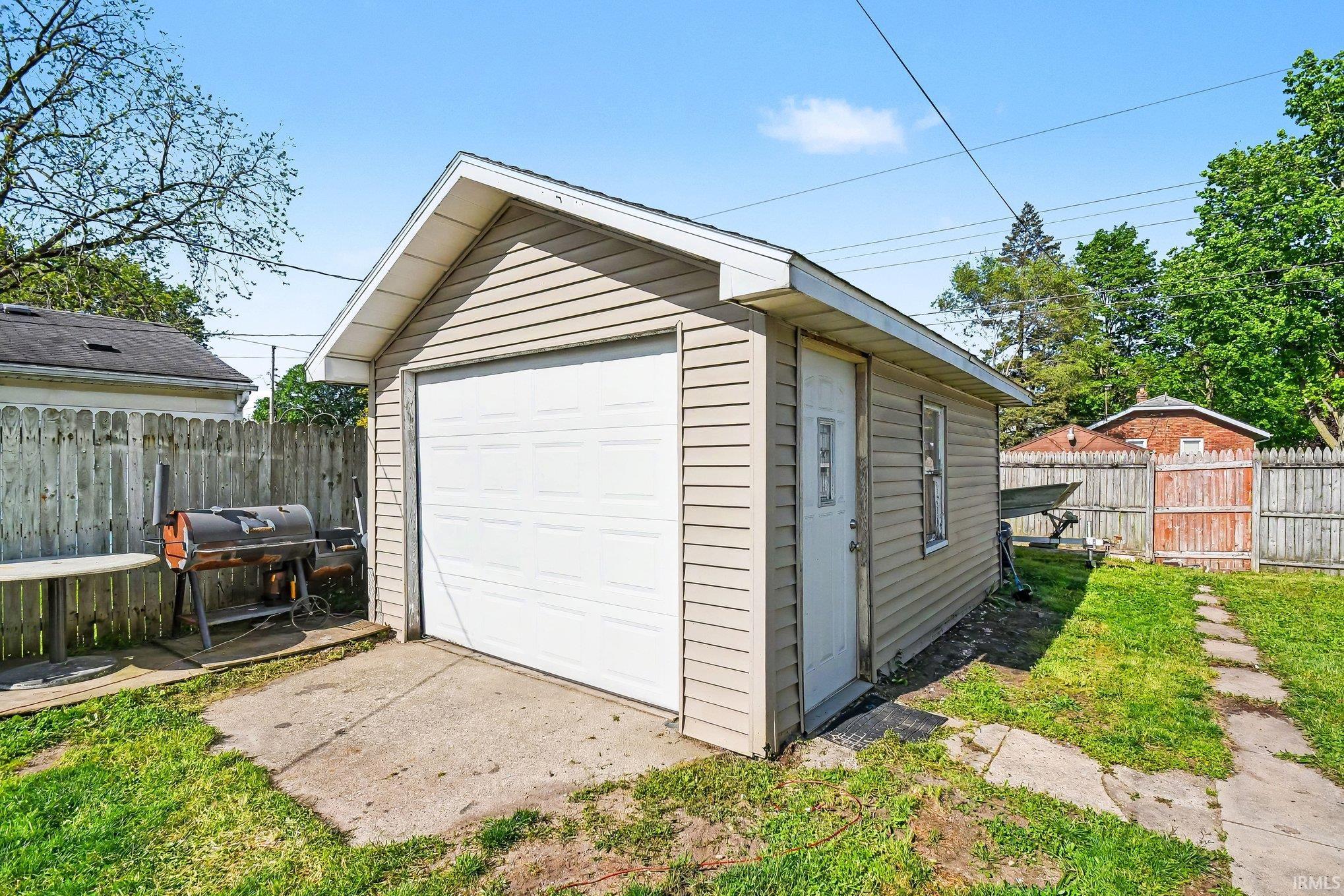 741 S 36th Street South Bend IN 46615