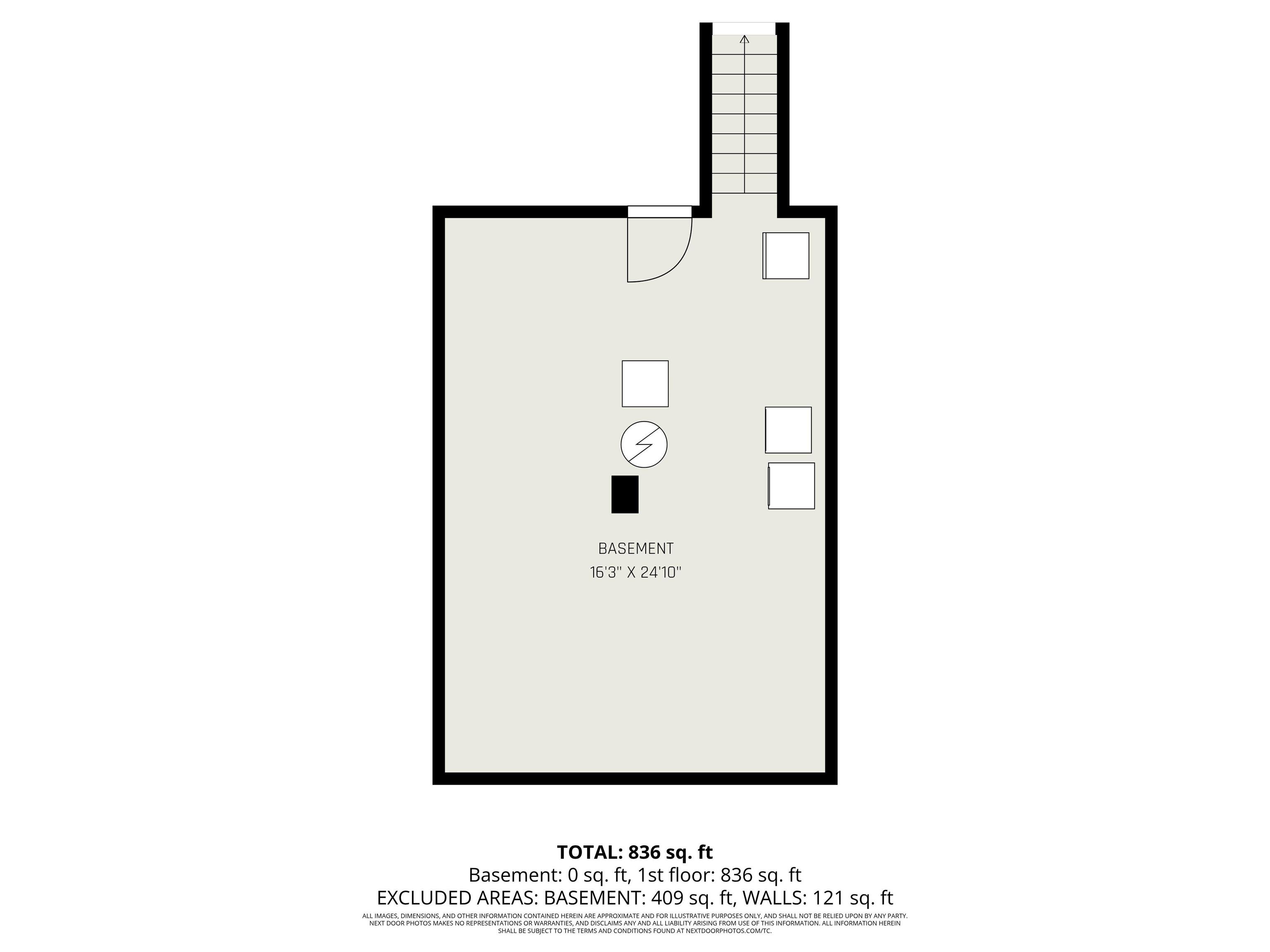 741 S 36th Street South Bend IN 46615