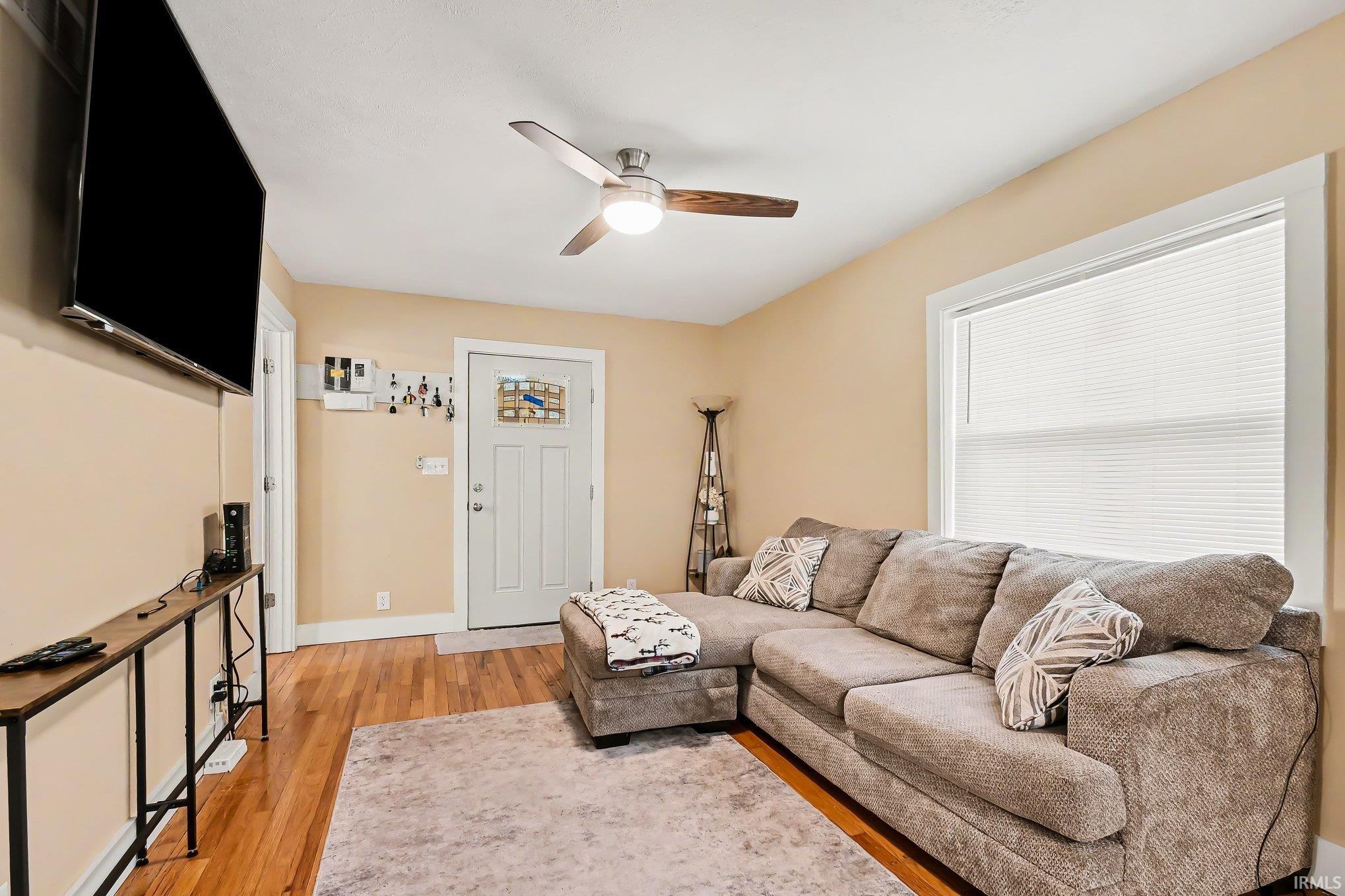 741 S 36th Street South Bend IN 46615