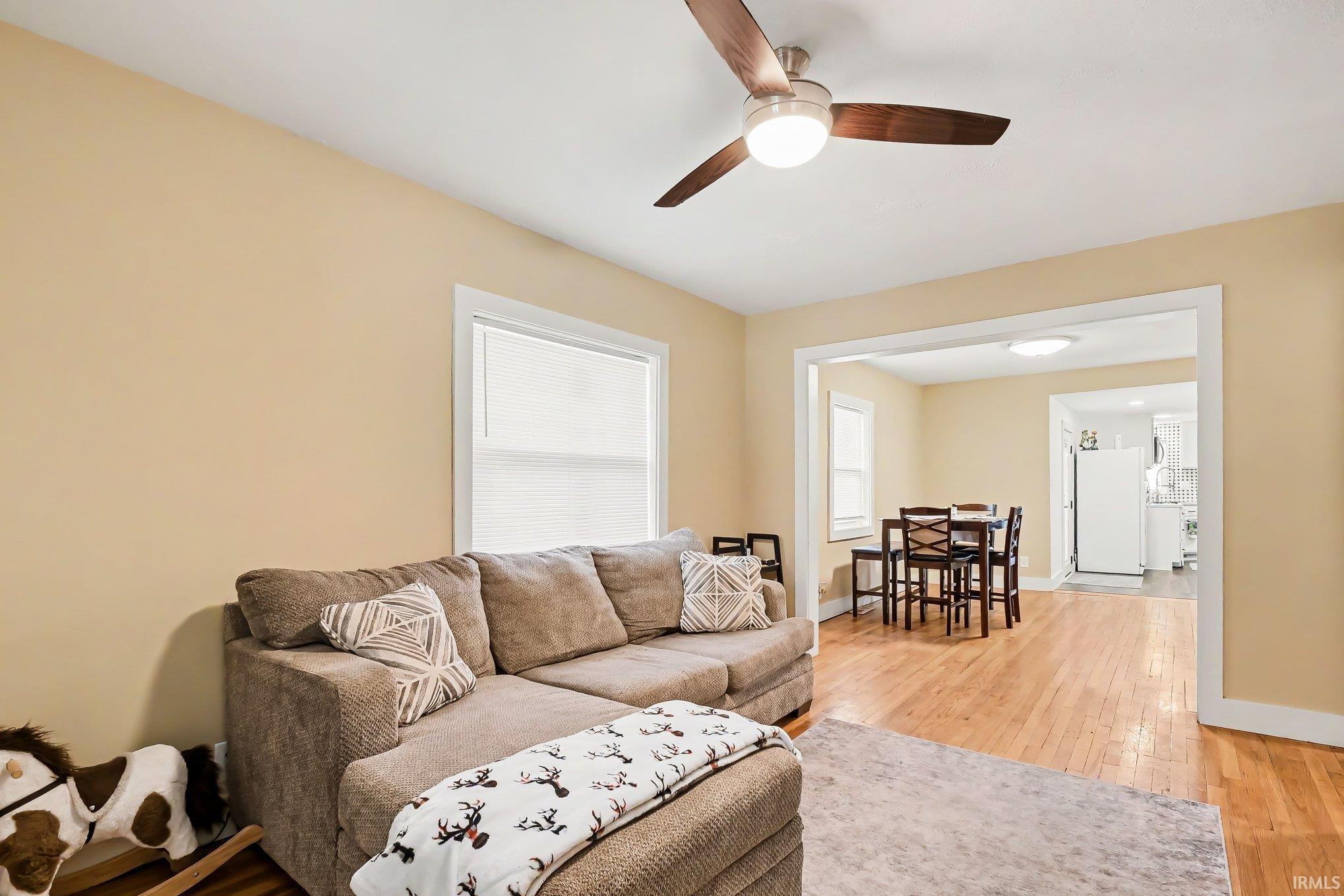 741 S 36th Street South Bend IN 46615